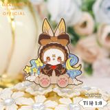  Huy Hiệu, Ghim Cài Áo Lucky Emma Party Series Badge - YSJ-0001 