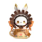  Mô Hình Đồ Chơi Lucky Emma Coffee Shop Blind Box - MJ-000061 