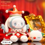  Mô Hình Đồ Chơi Lucky Emma Masquerade Blind Box - MJ-000021 