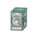  Mô Hình Đồ Chơi Lucky Emma River of Time Blind Box - MJ-000049 
