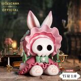  Mô Hình Đồ Chơi Lucky Emma Masquerade Blind Box - MJ-000021 