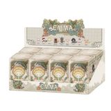  Mô Hình Đồ Chơi Lucky Emma Masquerade Blind Box - MJ-000021 