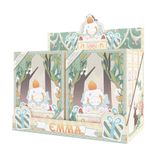  Huy Hiệu, Ghim Cài Áo Lucky Emma Birthday Party Series Brooch - YSJ-0005 