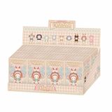  [Limited] Mô Hình Đồ Chơi Lucky Emma Tea Party Blind Box - MJ-000050 