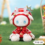  Mô Hình Đồ Chơi Lucky Emma Forest Garden Party Blind Box - YC-102 