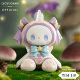  Mô Hình Đồ Chơi Lucky Emma Forest Garden Party Blind Box - YC-102 