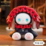  Mô Hình Đồ Chơi Lucky Emma Forest Poetry Blind Box - MJ-000032 