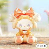  [Limited] Mô Hình Đồ Chơi Lucky Emma Tea Party Blind Box - MJ-000050 