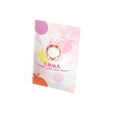  Mô Hình Đồ Chơi Lucky Emma Colorful Sweet Heart Beans Blind Box - MJ-000048 