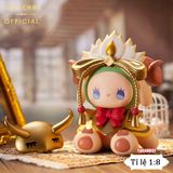  Mô Hình Đồ Chơi Lucky Emma Masquerade Blind Box - MJ-000021 