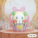  Mô Hình Đồ Chơi Lucky Emma Forest Birthday Blind Box - MJ-000028 