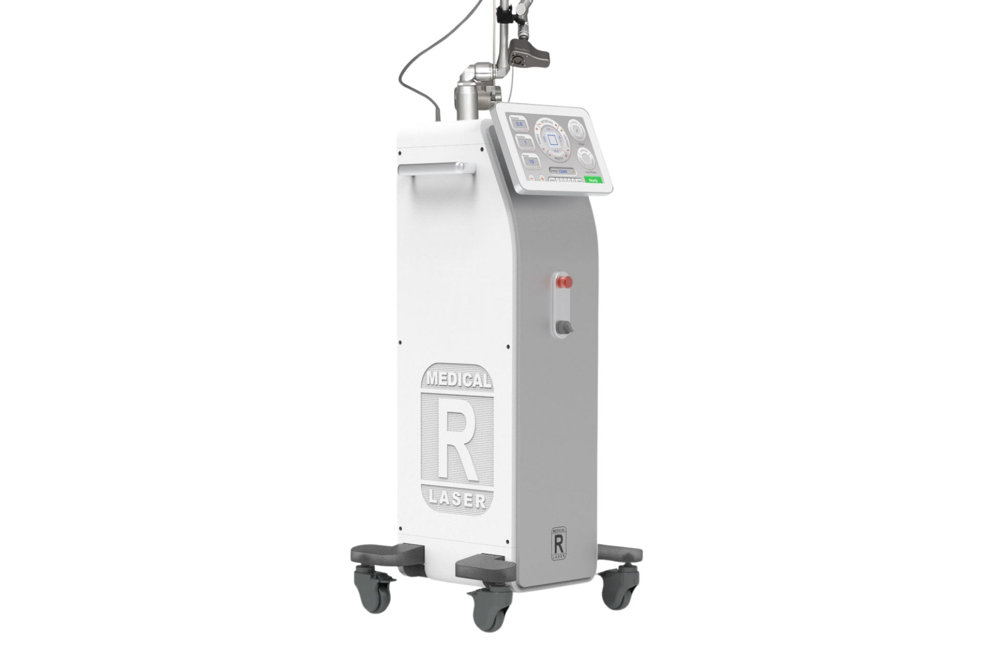 Khám Phá Tiềm Năng Của Máy Laser CO2 - Công Nghệ Đột Phá Trong Gia Công