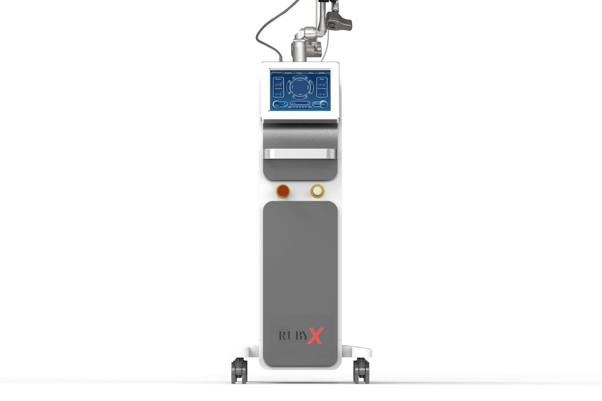 Khám Phá Công Nghệ Máy Laser CO2 Fractional - Giải Pháp Tái Tạo Da Hiện Đại