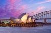  KHÁM PHÁ ÚC: SYDNEY - CANBERRA - MELBOURNE 7N6D 