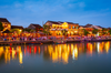  DA NANG - HOI AN - HUE 4D3N 