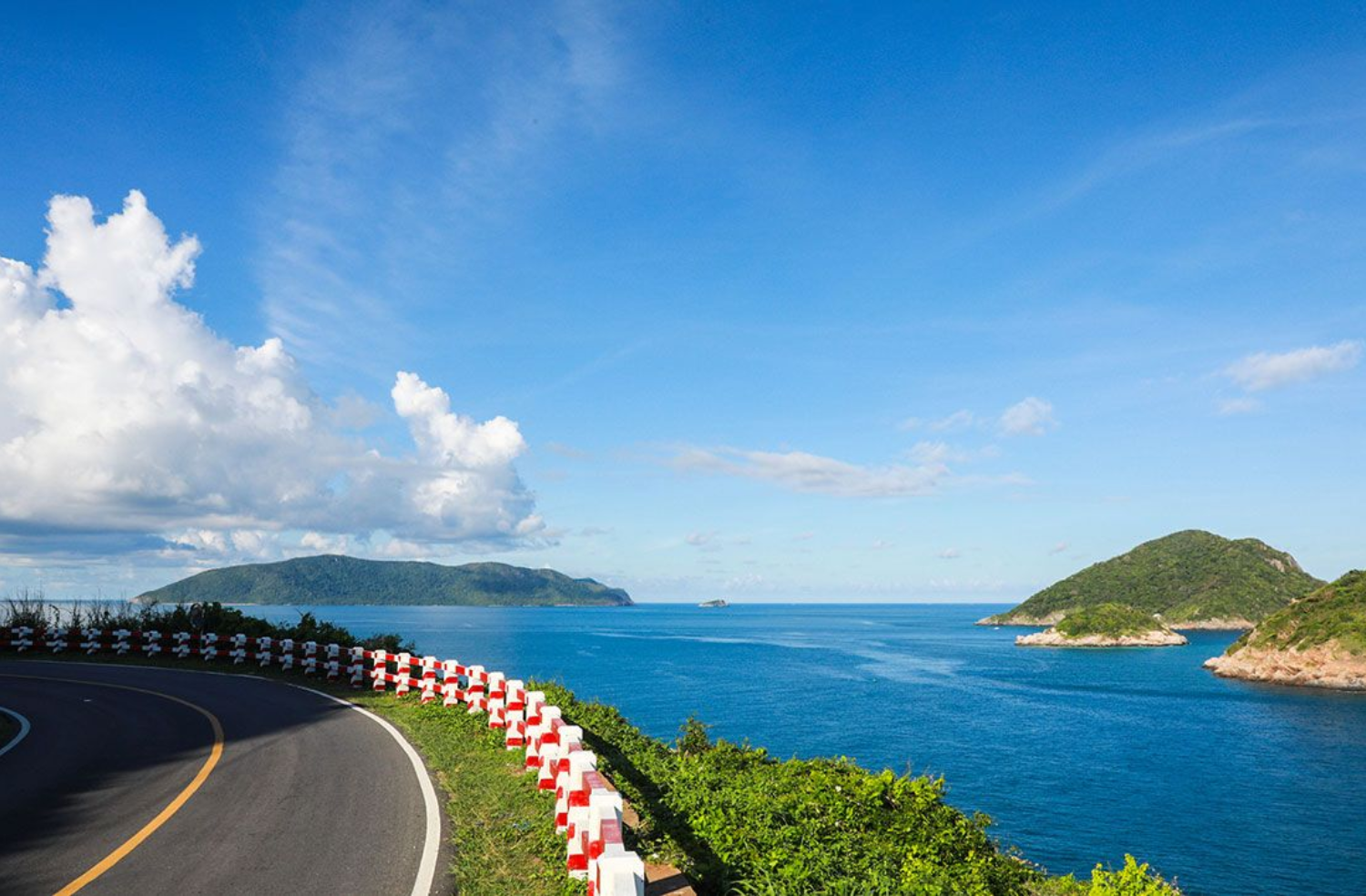 DU LỊCH SINH THÁI TẠI CÔN ĐẢO - 4N3Đ 