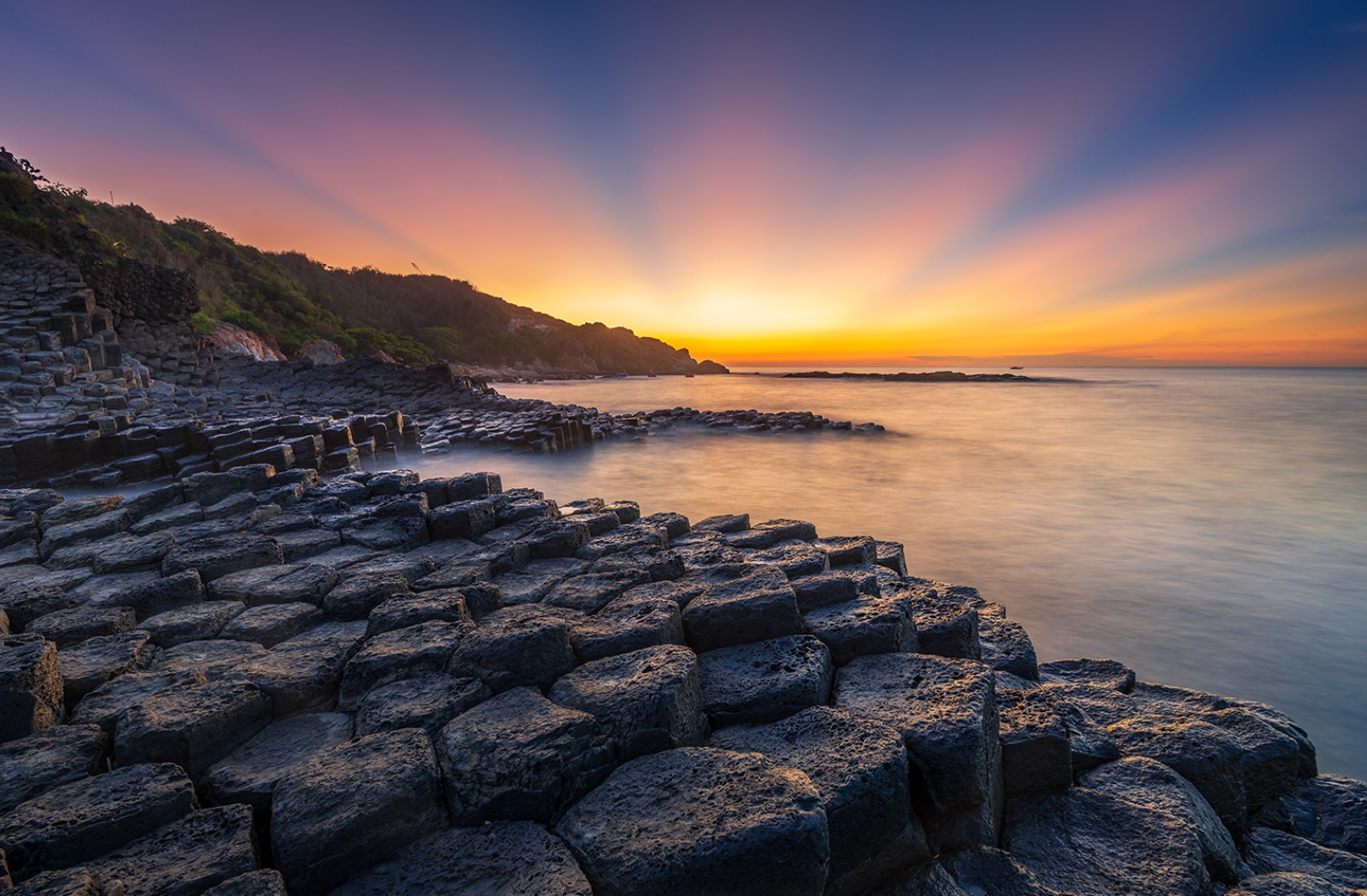  QUY NHON - PHU YEN 5 DAYS 4 NIGHTS 