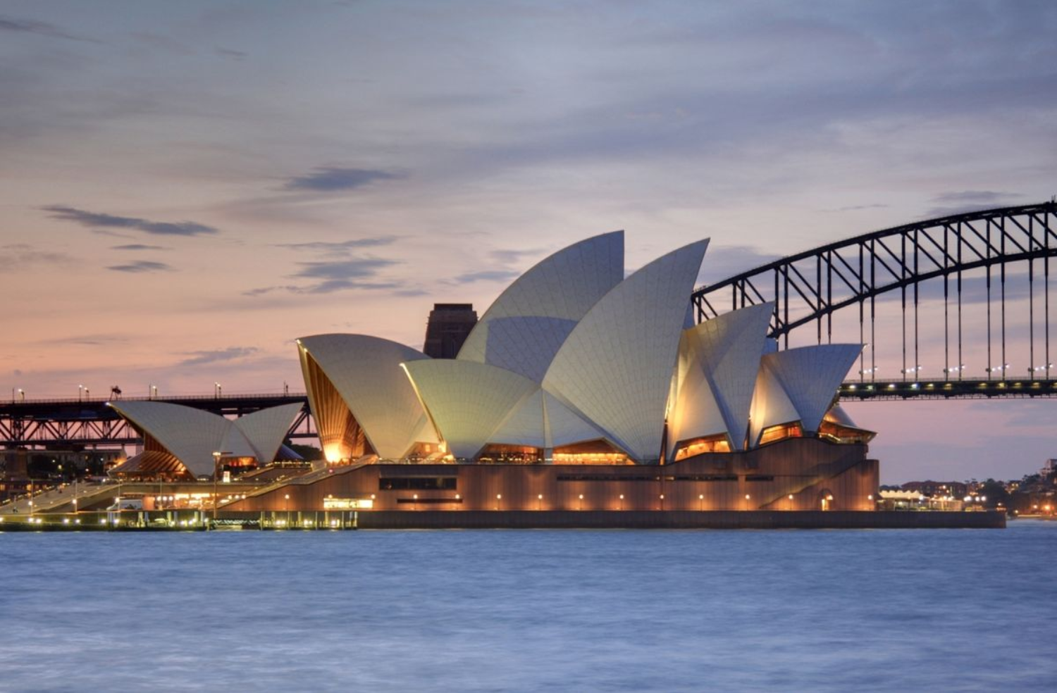  KHÁM PHÁ SYDNEY - MELBOURNE 6 NGÀY 5 ĐÊM 