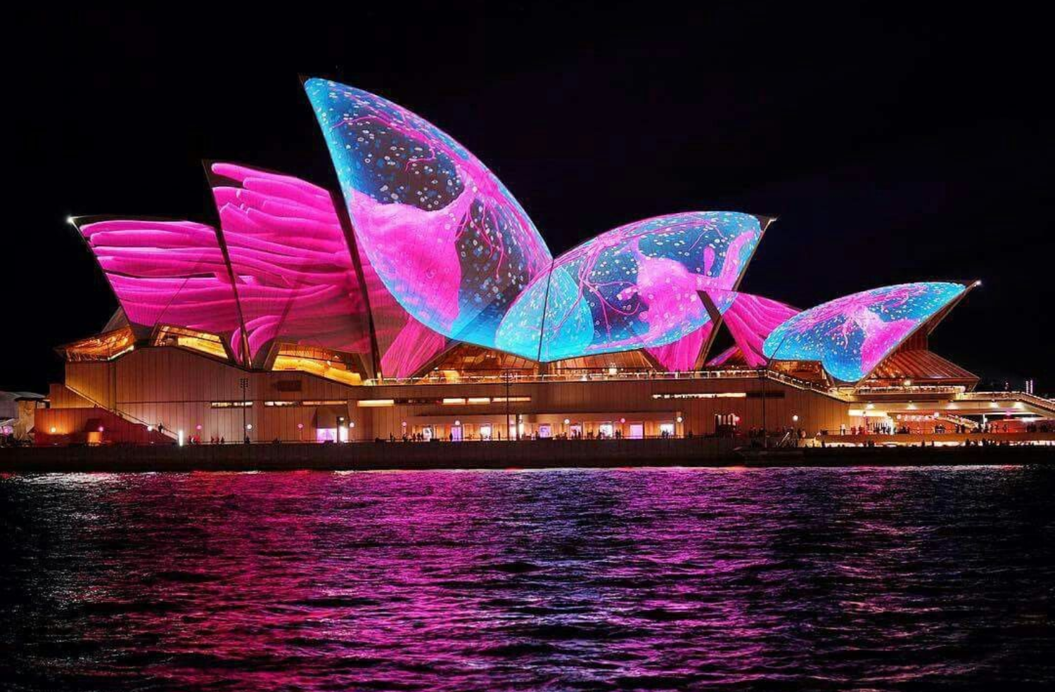  HÀNH TRÌNH DU LỊCH TỪ AUSTRALIA ĐẾN NEW ZEALAND 9 NGÀY 8 ĐÊM 