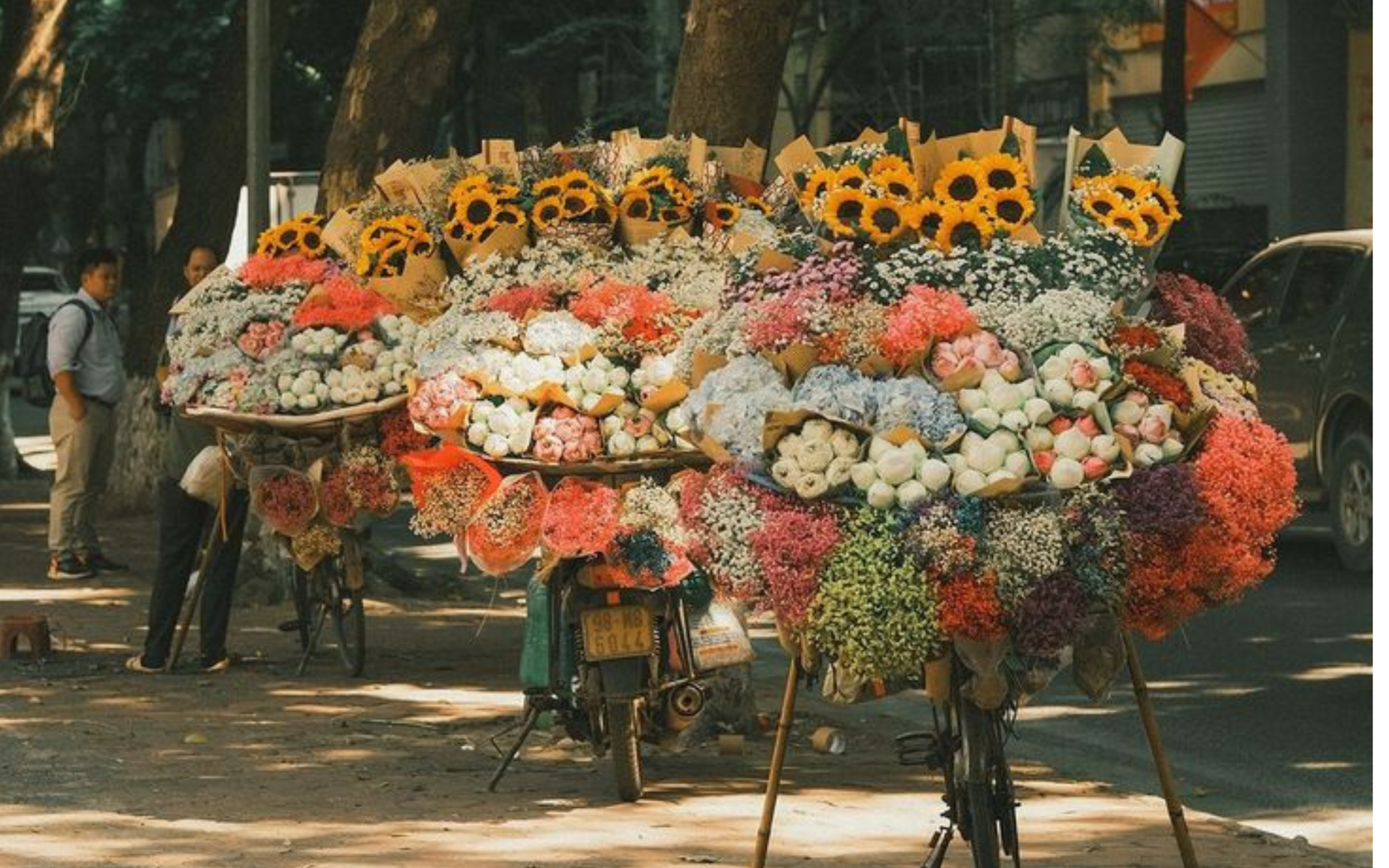  CITY TOUR HÀ NỘI 1 NGÀY 