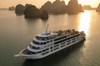  AMBASSADOR CRUISE I HALONG BAY 2 DAYS 1 NIGHT 