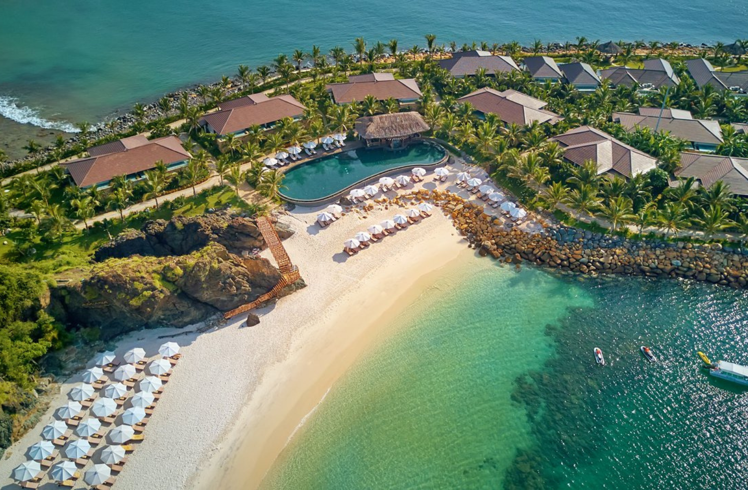  NHA TRANG - DA LAT 4D3N 