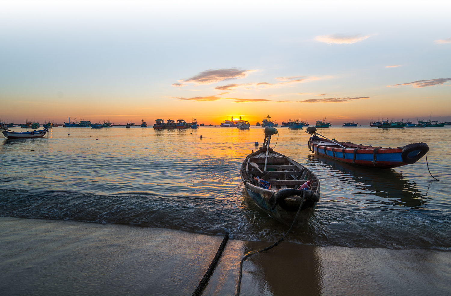  BUSINESS TOUR: HÀ NỘI - PHÚ QUỐC - HỒ CHÍ MINH 6N5Đ 