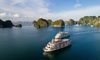  HA LONG BAY – SUNG SOT CAVE – TI TOP ISLAND 
