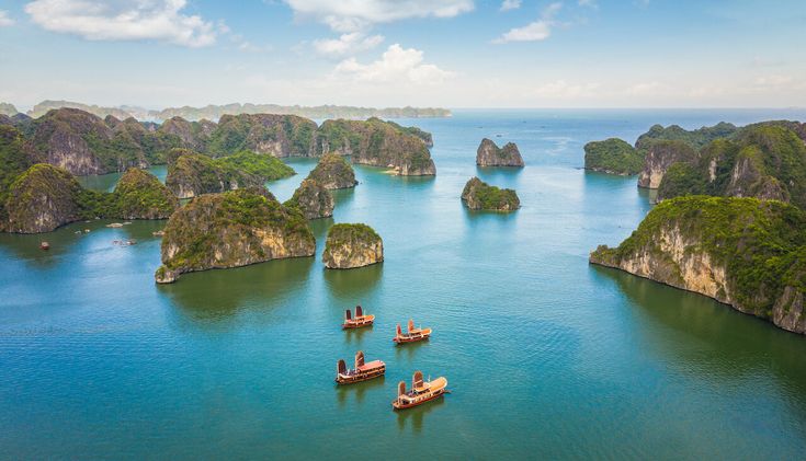  EXPLORE CAT BA ISLAND 3D2N 