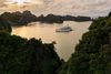  HA NOI - NINH BINH - HA LONG 4D3N 
