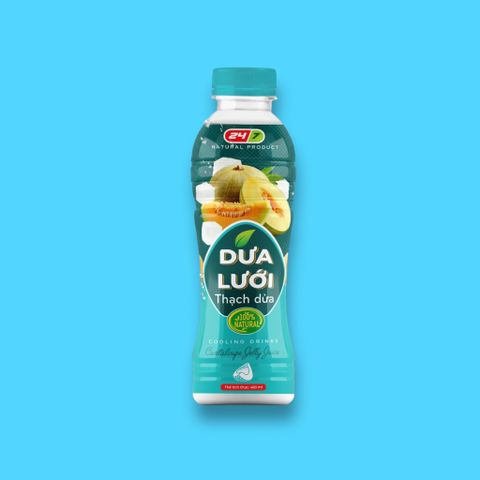 NƯỚC TRÁI CÂY