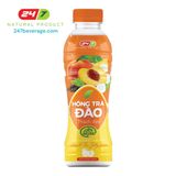  HỒNG TRÀ ĐÀO THẠCH DỪA 247 