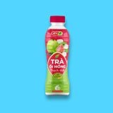  TRÀ ỔI HỒNG THẠCH DỪA 247 