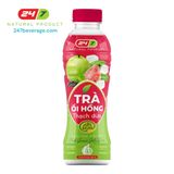  TRÀ ỔI HỒNG THẠCH DỪA 247 