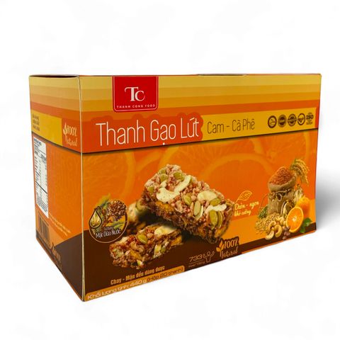 THANH DINH DƯỠNG