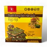  THANH RONG BIỂN HÀN QUỐC KẸP HẠT 