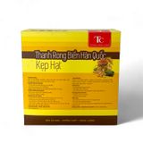  THANH RONG BIỂN HÀN QUỐC KẸP HẠT 