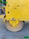 Xe lu rung ngồi lái 1.2 Tấn Meiwa MUS12 Nhật Bản
