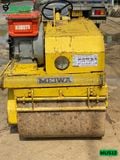 Xe lu rung 1.2 Tấn Meiwa MUS12 Nhật Bản