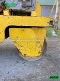 Xe lu rung ngồi lái 1.2 Tấn Meiwa MUS12 Nhật Bản