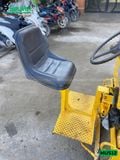 Xe lu rung ngồi lái 1.2 Tấn Meiwa MUS12 Nhật Bản