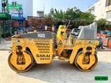 Xe lu rung 3 tấn Sakai SW350 Nhật Bản