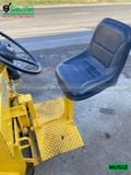 Xe lu rung ngồi lái 1.2 Tấn Meiwa MUS12 Nhật Bản