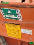Xe lu tĩnh bánh lốp 3 Tấn Hitachi RT30 Nhật Bản
