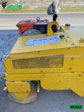 Xe lu rung ngồi lái 1.2 Tấn Meiwa MUS12 Nhật Bản