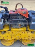 Xe lu dắt tay 590Kg Meiwa MSR5KM Nhật Bản