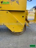 Xe lu rung ngồi lái 1.2 Tấn Meiwa MUS12 Nhật Bản