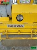 Xe lu rung ngồi lái 1.2 Tấn Meiwa MUS12 Nhật Bản