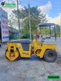 Xe lu rung 3.6 tấn Sakai TW500W Nhật Bản