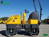 Xe lu rung nhỏ 1.5 tấn Sakai CR271 Nhật Bản